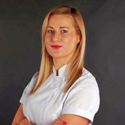 dietetyk Magdalena Kaliszewska