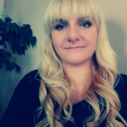 dietetyk Angelika Antosz