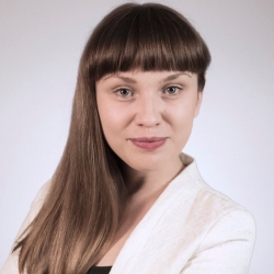 dietetyk Justyna Luty