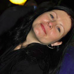dietetyk Katarzyna Grzesik