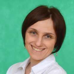dietetyk Anna Kwaśniewska