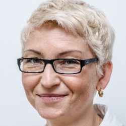 dietetyk Agnieszka Białek
