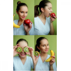 dietetyk Emilia Kliczewska