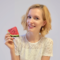 dietetyk Angelika Heberlej