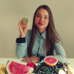dietetyk Tomiła Karwowska