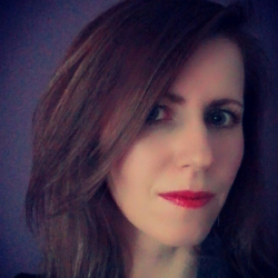 dietetyk Małgorzata Dziecinniak