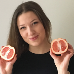 dietetyk Zuzanna Wieła