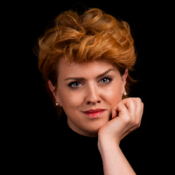 dietetyk Alicja Kalińska