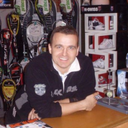 dietetyk Michał Kiczko