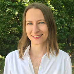 dietetyk Anna Matuszewska
