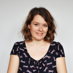 dietetyk Klaudia Kraska-Kubicka