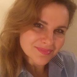 dietetyk Małgorzata Błońska