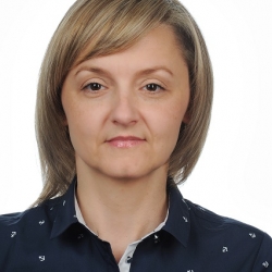 dietetyk mgr Agnieszka Blumczyńska