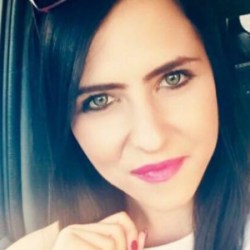 dietetyk Natalia Pokorna
