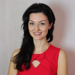 dietetyk Eliza Gosławska