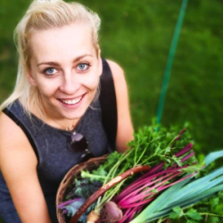 dietetyk Anna Urbanik
