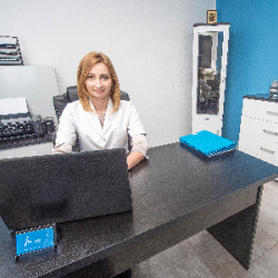 dietetyk Urszula Jaczewska