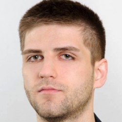 dietetyk Łukasz Piskrzyński