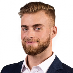 dietetyk Artur Kurowski