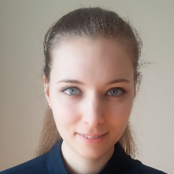 dietetyk Agata Sieczkowska