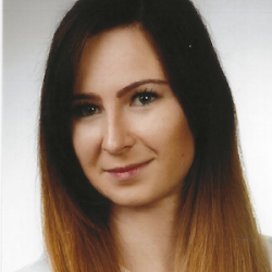 dietetyk Paulina Witkowska
