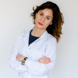 dietetyk Monika Dudek-Palaczyk