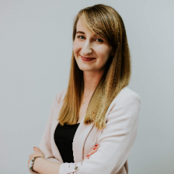 dietetyk Karolina Leontowicz