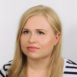 dietetyk Klaudia Wlizło