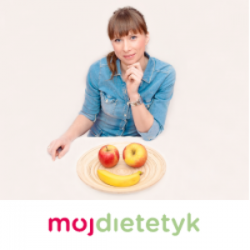 dietetyk Ewa Olszak