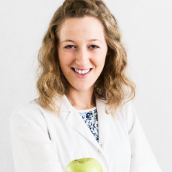 dietetyk Anna Walus