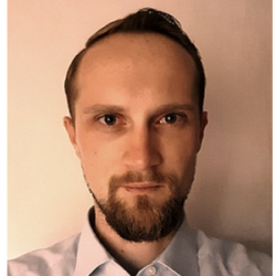 dietetyk Karol Jezierski
