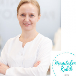 dietetyk Magdalena Kubik