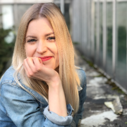 dietetyk Aleksandra Zdanowicz
