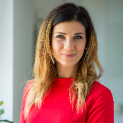 dietetyk Natalia Palmowska