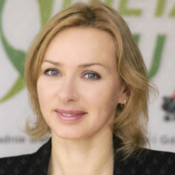 dietetyk Weronika Weremko