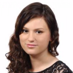 dietetyk Anna Błażejczyk