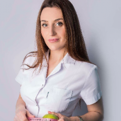 dietetyk Daria Ziemiańska