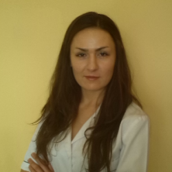 dietetyk Karolina Bednarowicz