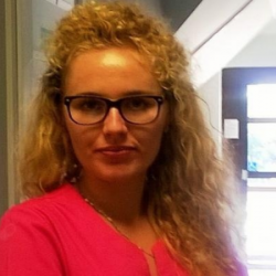 dietetyk Milena Romanik-Ciszkowska