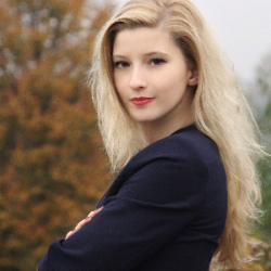 dietetyk Magdalena Olborska