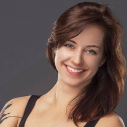 dietetyk Aleksandra Makowska