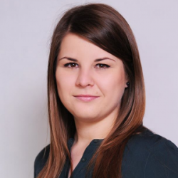 dietetyk Daria Jaroszewska