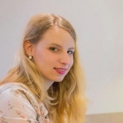 dietetyk Paula Łysakowska
