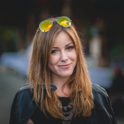 dietetyk Katarzyna Syrica