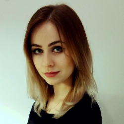 dietetyk Urszula Bulanda