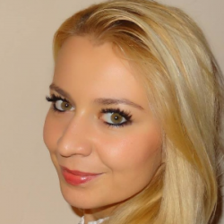 dietetyk Justyna Piechocka