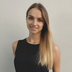 dietetyk Anna Jaśkiewicz