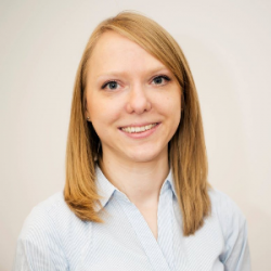 dietetyk Monika Hajduk