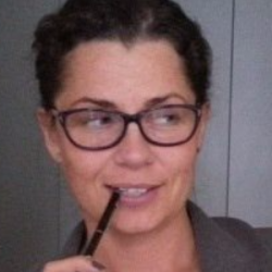 dietetyk Magdalena Radziszewska