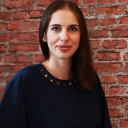 dietetyk Angelika Skowron